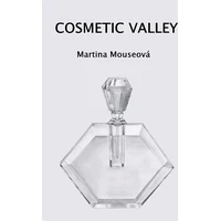 Cosmetic Valley - E-kniha
