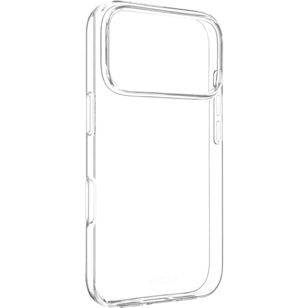 FIXED Story AntiUV TPU kryt Apple iPhone 17 Pro čirý