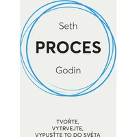 Proces - E-kniha