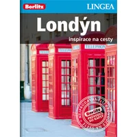 Londýn - 2. vydání - E-kniha