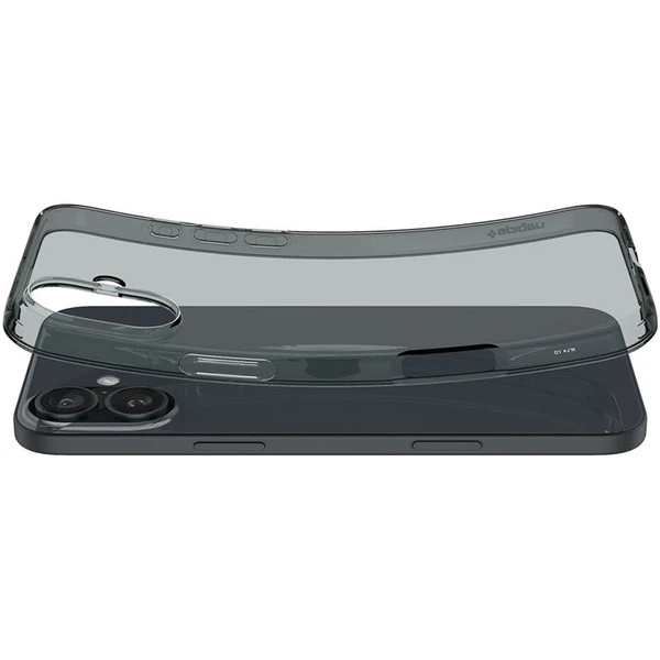 Spigen Crystal Flex kryt iPhone 16 space crystal - Pouzdra - Obrázek 5a792b3199124ff28d30ef6fe4308eda