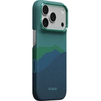 Pitaka Edge Case MagSafe kryt iPhone 18 Pro Summer Noon - Pouzdra