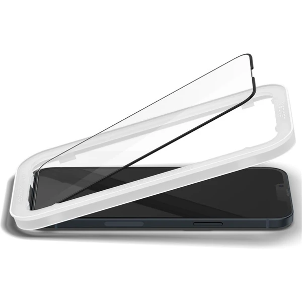 Spigen Glass tR AlignMaster HD tvrzené sklo iPhone 14/13 Pro/13 - Ochranné folie a skla - Obrázek 5a839f17b9bd45bba0bb2072b2bc4fc0