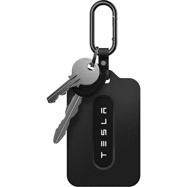 Spigen Tesla Card Holder pouzdro pro Tesla Key Card (2 ks) - Pouzdra - Obrázek 5a8827acba6e4bc18ec53ccac862b7ad