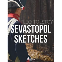 Sevastopol Sketches - E-kniha