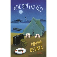 Kde spí lufťáci - E-kniha