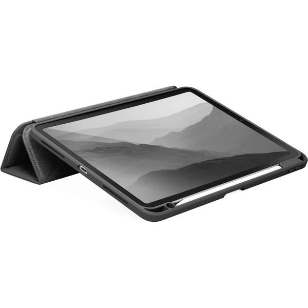 UNIQ Moven pouzdro pro iPad 11" (2025)/iPad 10.9" (2022) šedé - Pouzdra - Obrázek 5a8bff9a376146308cea8b9b26cb4864