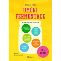 Umění fermentace I. - E-kniha