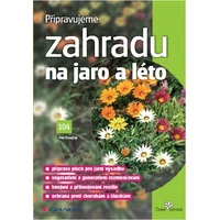 Připravujeme zahradu na jaro a léto - E-kniha