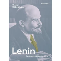 Lenin - E-kniha