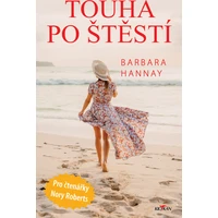 Touha po štěstí - E-kniha