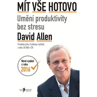 Mít vše hotovo [2] - E-kniha