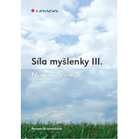 Síla myšlenky III. - E-kniha