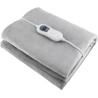 TrueLife HeatBlanket 1508 nahřívací deka - Masážní přístroje
