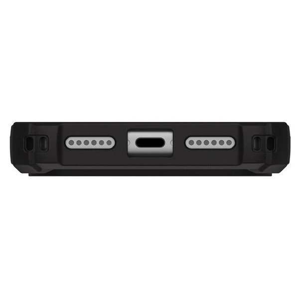 UAG Plasma XTE Magsafe kryt iPhone 17 Pro Max černý/oranžový - Pouzdra - Obrázek 5aa2c7eaa2ff45d08bd9f1a12a899c8d