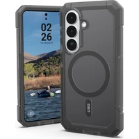 UAG Trooper MagSafe kryt Samsung Galaxy S26 kouřový - Pouzdra