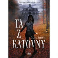 Ta z katovny - E-kniha