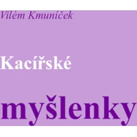 Kacířské myšlenky - E-kniha