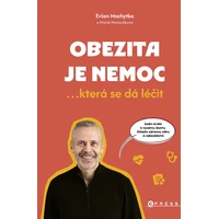 Obezita je nemoc - E-kniha