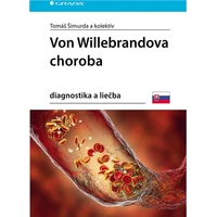 Von Willebrandova choroba - E-kniha