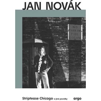 Striptease Chicago a jiné povídky - E-kniha