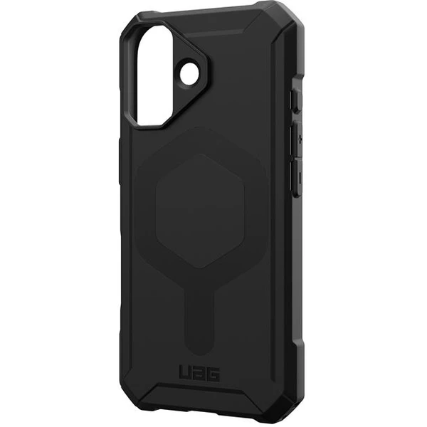 UAG Essential Armor Magsafe kryt iPhone 17 černý - Pouzdra - Obrázek 5abb3b08507741a3a497e027006e71e0