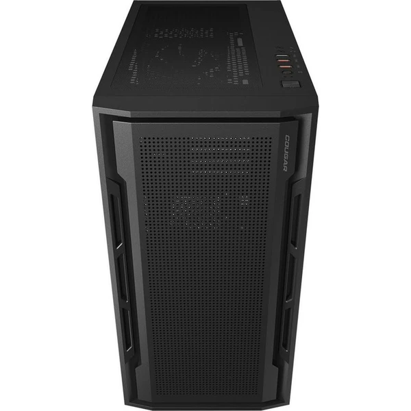 COUGAR UNIFACE černá - Počítačové skříně - Obrázek 5ac4d3c2ef9245648fea49ee903193fb