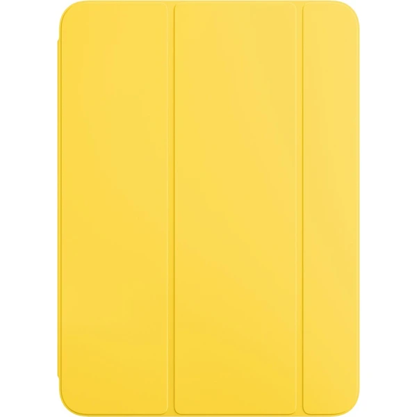 Apple Smart Folio obal iPad 11" (2025) citrónově žlutý - Pouzdra - Obrázek 5ac762e1f3ad4e2f84aef6112f0224ed