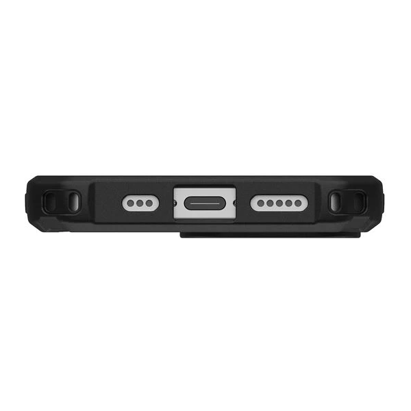 UAG Pathfinder Magsafe kryt iPhone 17e/16e černý - Pouzdra - Obrázek 5ac8857083e14deea204c983aabb431b