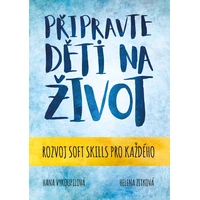 Připravte děti na život - E-kniha