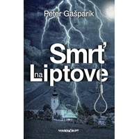 Smrť na Liptove - E-kniha