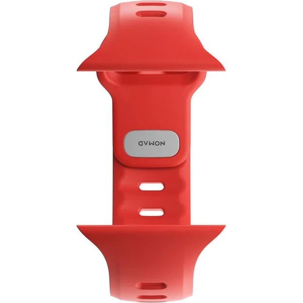Nomad Tempo Band FKM řemínek Apple Watch 45mm/46mm crush - Řemínky - Obrázek 5acb76f2a3c745cbbf5e6b3d684bb564