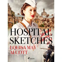 Hospital Sketches - E-kniha