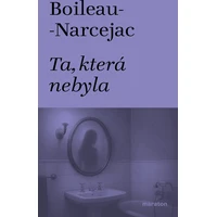 Ta, která nebyla - E-kniha
