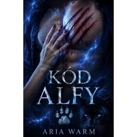 Kód Alfy - E-kniha