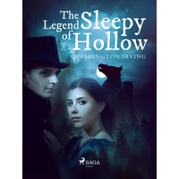 The Legend of Sleepy Hollow - E-kniha