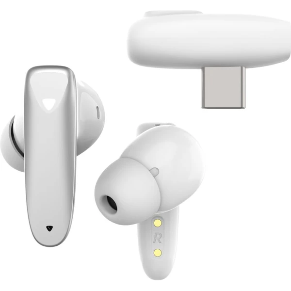 FIXED Game Pods TWS herní sluchátka (kompatibilní s PS5/PS4/Nintendo Switch 1) bílá - Sluchátka - Obrázek 5ae3d89a4e7b4b8ab46eb66d11117086