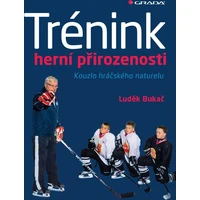 Trénink herní přirozenosti - E-kniha