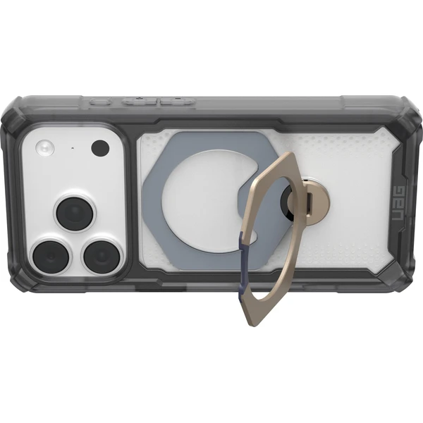 UAG Plasma XTE 360 MagSafe kryt iPhone 18 Pro/17 Pro kouřový/stříbrný - Pouzdra - Obrázek 5aeb63a3c9aa42d5b7cd6f1873cf2278