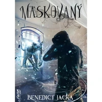 Maskovaný - E-kniha