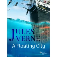 A Floating City - E-kniha