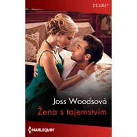 Žena s tajemstvím - E-kniha