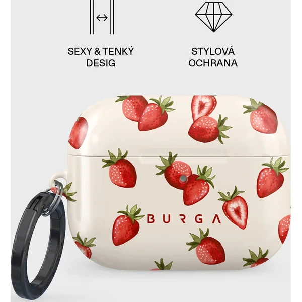 Burga pouzdro pro Airpods Pro 3 Freshly Picked - Pouzdra - Obrázek 5b01a8639e894410a085fbc033ceb10b