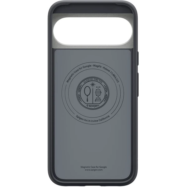 Spigen Nano Pop MagSafe kryt Google Pixel 10 Pro XL černý - Pouzdra - Obrázek 5b09084ae44240b5a7d5751c0fef75d6