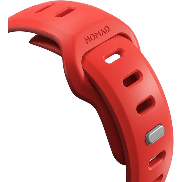 Nomad Tempo Band FKM řemínek Apple Watch 41mm/42mm crush - Řemínky - Obrázek 5b091205b9c04090a8a5c4274eafd50e