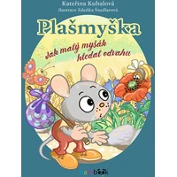 Plašmyška - E-kniha