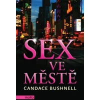 Sex ve městě - E-kniha