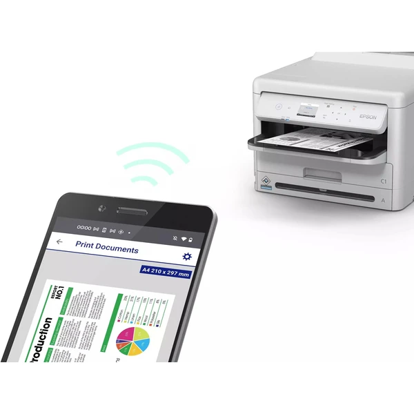 Epson WorkForce Pro WF-M5399DW tiskárna - Tiskárny - Obrázek 5b0f72b8ec944fc18dd19cafbb55ea86