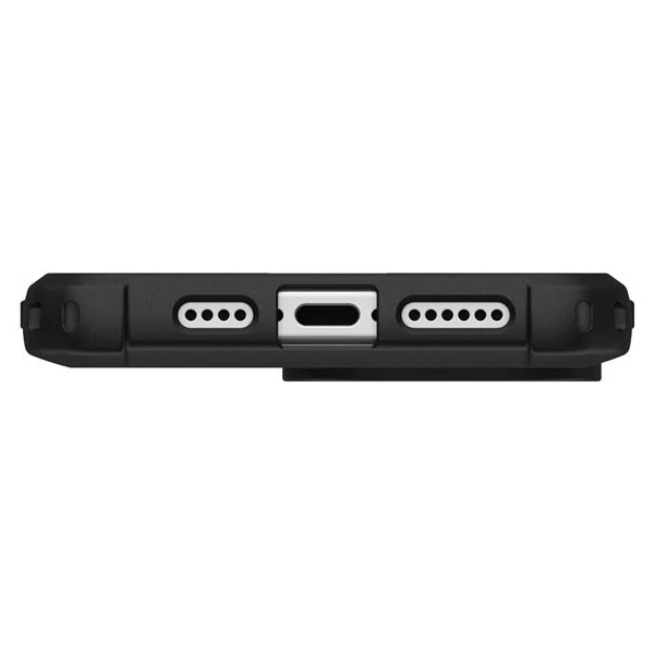 UAG Metropolis LT Magsafe Kevlar kryt iPhone 16 Pro Max tmavě modrý - Pouzdra - Obrázek 5b1ba43e2d5d402f92758027356adbfc