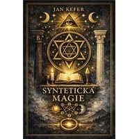 Syntetická magie Jan Kefer - E-kniha